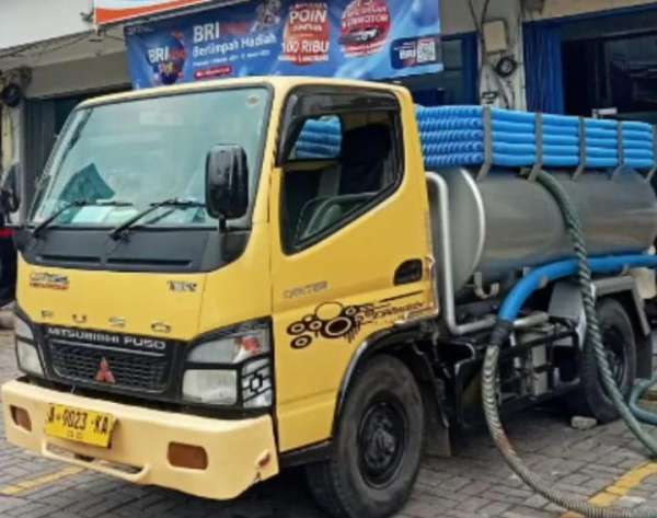 Sedot Wc Telukjambe Barat