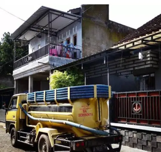 Sedot WC telukjambebarat Terdekat