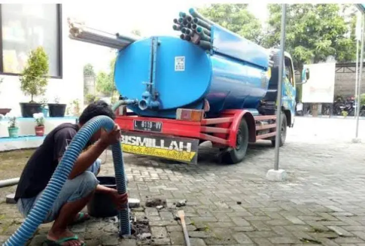 Sedot WC telukjambebarat Murah