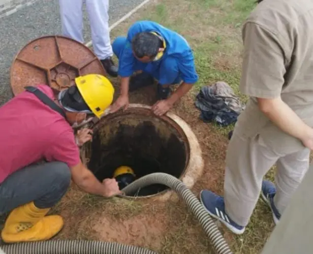 Sedot WC telukjambebarat Murah