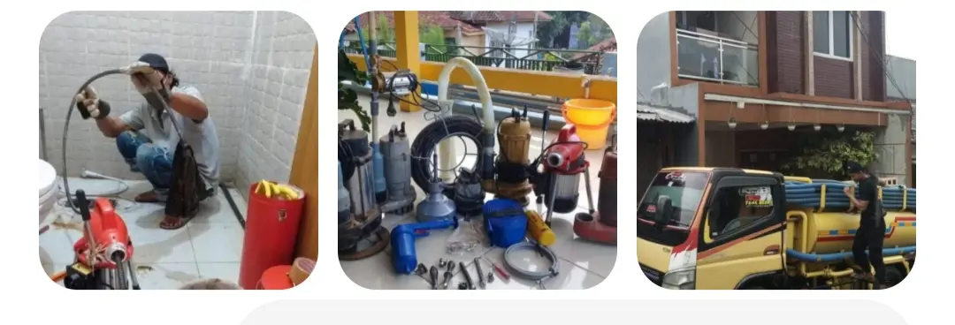 Jasa Sedot WC telukjambebarat Murah Terpercaya