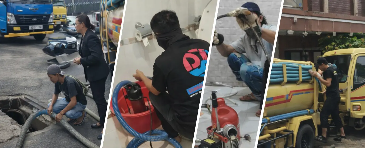 Jasa Sedot WC telukjambebarat Terdekat